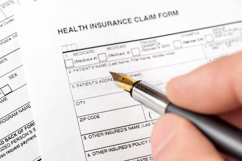 Filing Health Insurance Claim? – Here are a Few Details to Remember
