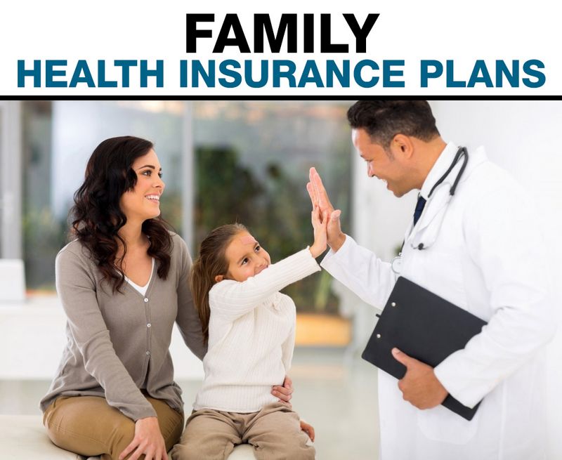 Health Insurance Options for Parents: Ensuring Affordable Coverage for Your Family