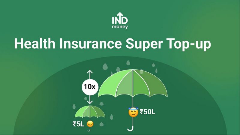 Super Top Up Health Insurance: Boosting Your Coverage for Added Protection