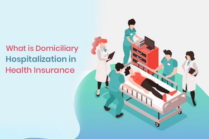 Understanding Domiciliary Hospitalisation: A Comprehensive Guide